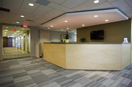 Image 2 of Intelligent Office - 2300 Yonge Street, Toronto - ON