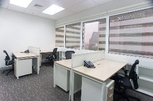 Image 1 of i.work @ Sathorn Serviced Office - Sathorn Road - Silom - Bangkok