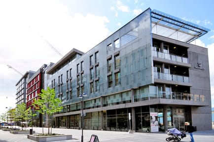 Image 1 of House of Business - Tjuvholmen Alle - Olso