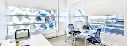 Image 4 of House of Business - Tjuvholmen Alle - Olso