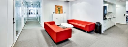 Image 6 of House of Business - Tjuvholmen Alle - Olso