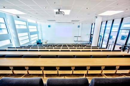 Image 6 of House of Business - Dronning Eufemiasgate - Oslo