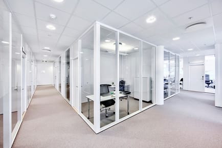 Image 15 of House of Business - Dronning Eufemiasgate - Oslo