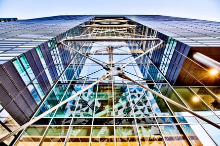 Image 1 of House of Business - Dronning Eufemiasgate - Oslo
