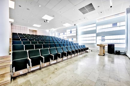 Image 5 of House of Business - Dronning Eufemiasgate - Oslo
