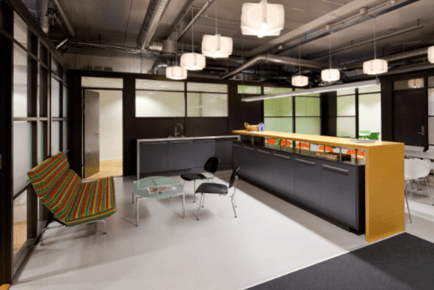 Image 1 of Evolve - Martin Linges vei 25 - IT Fornebu - Oslo