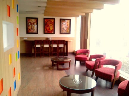 Image 2 of U&I Group :VR1 - SCO-83 - Sector 29, Gurgaon - Delhi NCR