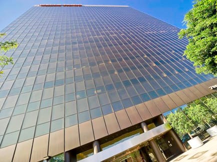 Image 1 of Regus - Brentwood Center - 11601 Wilshire Boulevard - Los Angeles - CA