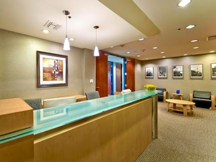 Image 3 of Regus - Brentwood Center - 11601 Wilshire Boulevard - Los Angeles - CA