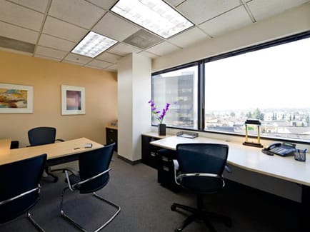 Image 4 of Regus - Brentwood Center - 11601 Wilshire Boulevard - Los Angeles - CA