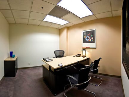 Image 6 of Regus - Brentwood Center - 11601 Wilshire Boulevard - Los Angeles - CA
