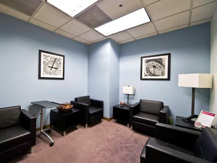 Image 8 of Regus - Brentwood Center - 11601 Wilshire Boulevard - Los Angeles - CA