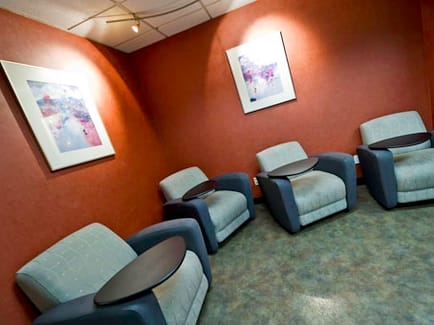 Image 9 of Regus - Brentwood Center - 11601 Wilshire Boulevard - Los Angeles - CA