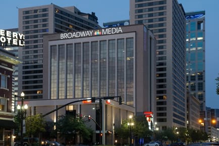 Image 1 of Avanti Executive Suites - Chase Towers - 50 West Broadway - Salt Lake City - UT