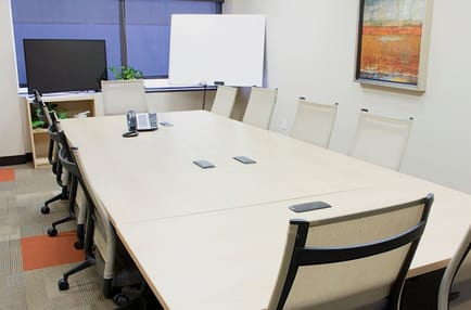 Image 4 of Avanti Executive Suites - Chase Towers - 50 West Broadway - Salt Lake City - UT