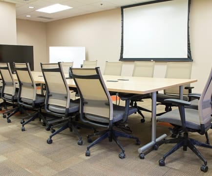 Image 6 of Avanti Executive Suites - Chase Towers - 50 West Broadway - Salt Lake City - UT