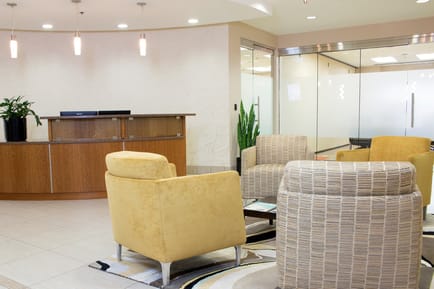 Image 7 of Avanti Executive Suites - Chase Towers - 50 West Broadway - Salt Lake City - UT