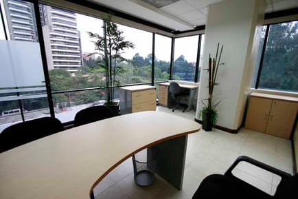 Image 1 of WWW Business Centre - Edificio Design Center - Diagonal 6 - Guatemala City