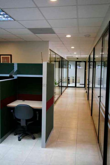 Image 9 of WWW Business Centre - Edificio Design Center - Diagonal 6 - Guatemala City