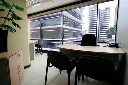 Image 3 of WWW Business Centre - Edificio Design Center - Diagonal 6 - Guatemala City