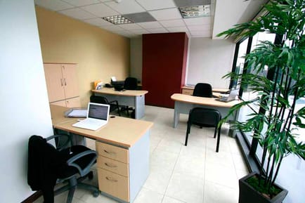Image 4 of WWW Business Centre - Edificio Design Center - Diagonal 6 - Guatemala City
