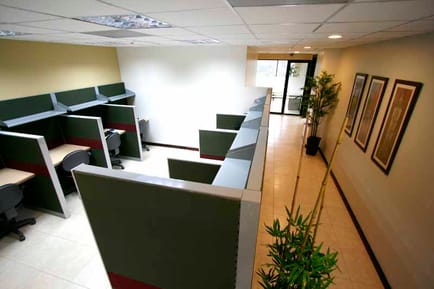 Image 5 of WWW Business Centre - Edificio Design Center - Diagonal 6 - Guatemala City