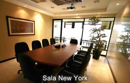 Image 6 of WWW Business Centre - Edificio Design Center - Diagonal 6 - Guatemala City