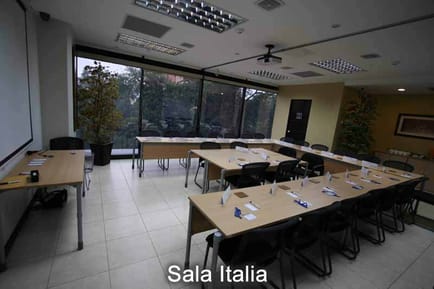 Image 8 of WWW Business Centre - Edificio Design Center - Diagonal 6 - Guatemala City