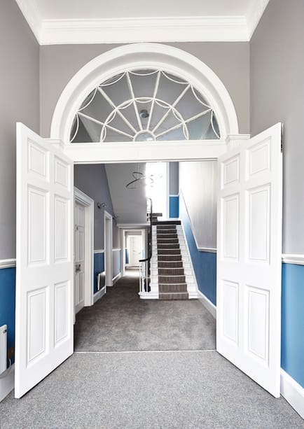 Image 3 of Podium Space Limited (Managed 171 - 428 sqft) - 20 Bedford Square, WC1 - Fitzrovia