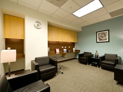 Image 10 of Regus - Century Park Center - 1800 Century Park East - Century City - Los Angeles - CA