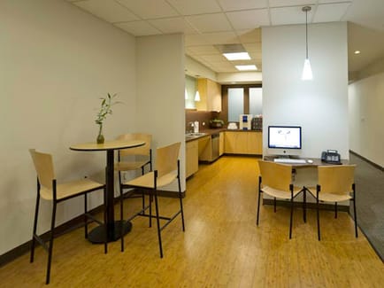 Image 11 of Regus - Century Park Center - 1800 Century Park East - Century City - Los Angeles - CA