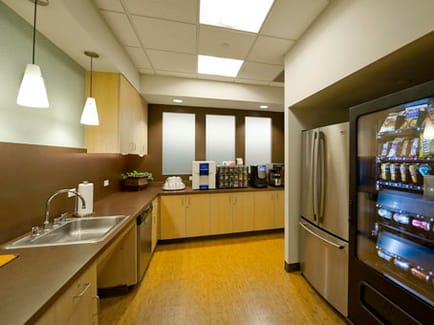 Image 12 of Regus - Century Park Center - 1800 Century Park East - Century City - Los Angeles - CA