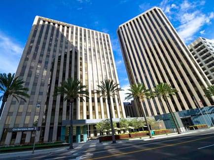 Image 2 of Regus - Century Park Center - 1800 Century Park East - Century City - Los Angeles - CA