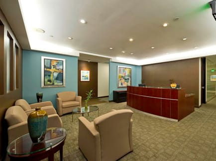 Image 3 of Regus - Century Park Center - 1800 Century Park East - Century City - Los Angeles - CA