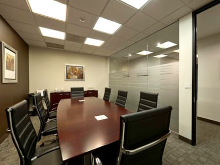 Image 6 of Regus - Century Park Center - 1800 Century Park East - Century City - Los Angeles - CA