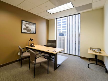 Image 7 of Regus - Century Park Center - 1800 Century Park East - Century City - Los Angeles - CA