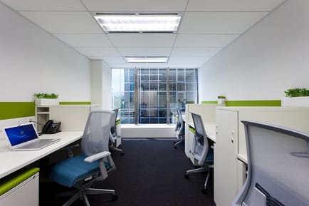Image 5 of Sky Business Centre - 30 Canton Road - Tsim Sha Tsui, Kowloon - Hong Kong