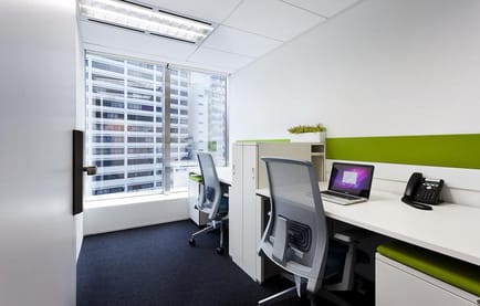 Image 3 of Sky Business Centre - 30 Canton Road - Tsim Sha Tsui, Kowloon - Hong Kong