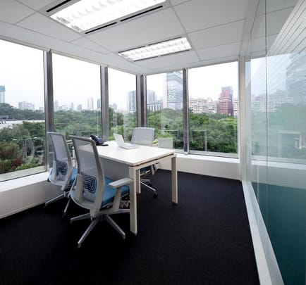 Image 1 of Sky Business Centre - 30 Canton Road - Tsim Sha Tsui, Kowloon - Hong Kong