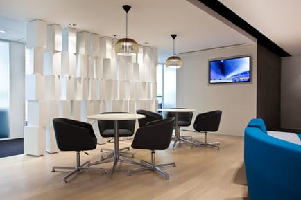 Image 7 of Sky Business Centre - 30 Canton Road - Tsim Sha Tsui, Kowloon - Hong Kong