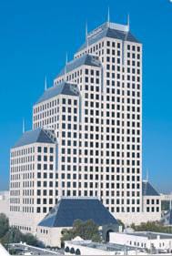 Image 1 of Orlando Office Center at Downtown - N. Orange Avenue - Orlando - FL