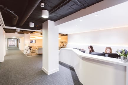 Image 6 of Bourne Office Space - Knightsbridge Green, SW1 - Knightsbridge