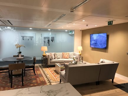 Image 7 of Bourne Office Space - Knightsbridge Green, SW1 - Knightsbridge