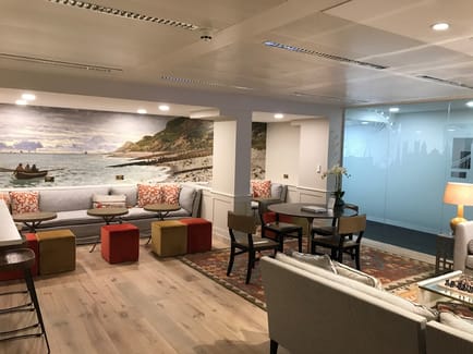 Image 8 of Bourne Office Space - Knightsbridge Green, SW1 - Knightsbridge