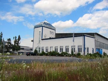 Image 1 of Airport Business Center - Hermann Blenk Strasse - Braunschweig