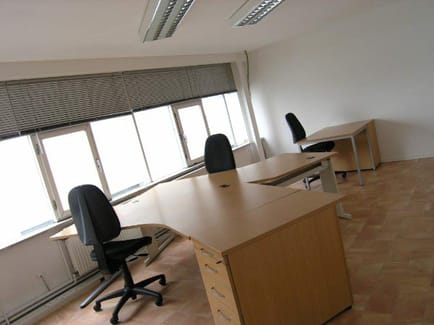Image 2 of Airport Business Center - Hermann Blenk Strasse - Braunschweig