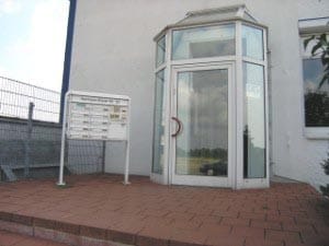 Image 3 of Airport Business Center - Hermann Blenk Strasse - Braunschweig