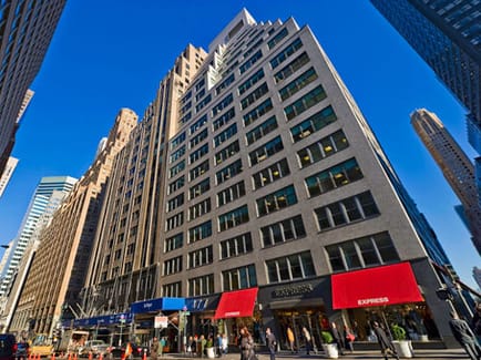 Image 10 of IWG (Regus) - 477 Madison Avenue, 10022 - Midtown West, NY