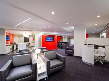 Image 8 of IWG (Regus) - 477 Madison Avenue, 10022 - Midtown West, NY
