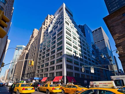 Image 11 of IWG (Regus) - 477 Madison Avenue, 10022 - Midtown West, NY